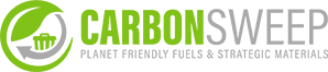 Carbon Sweep Logo